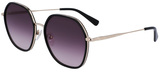 Longchamp Sunglasses LO163S 728