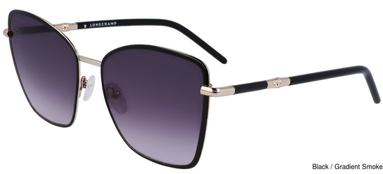 Longchamp Sunglasses LO167S 009