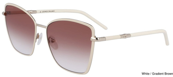 Longchamp Sunglasses LO167S 108