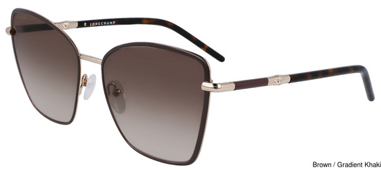 Longchamp Sunglasses LO167S 209