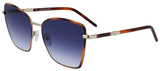 Longchamp Sunglasses LO167S 223