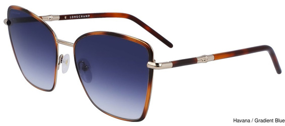 Longchamp Sunglasses LO167S 223