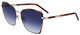 Havana / Gradient Blue