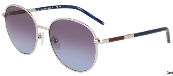 Longchamp Sunglasses LO171S 714