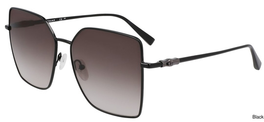 Longchamp Sunglasses LO173S 001