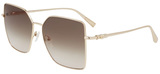Longchamp Sunglasses LO173S 708