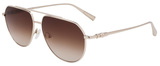 Longchamp Sunglasses LO174S 727