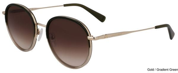Longchamp Sunglasses LO176S 711