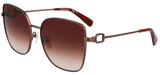 Longchamp Sunglasses LO177S 206