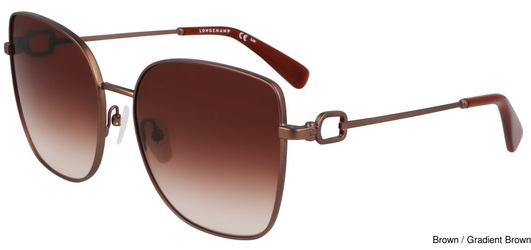 Longchamp Sunglasses LO177S 206