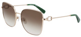 Longchamp Sunglasses LO177S 711