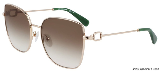 Longchamp Sunglasses LO177S 711