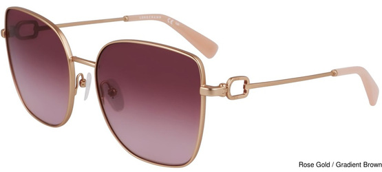Longchamp Sunglasses LO177S 773