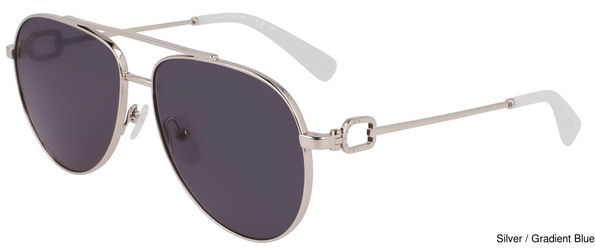 Longchamp Sunglasses LO178S 042