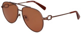 Longchamp Sunglasses LO178S 206