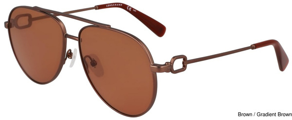 Longchamp Sunglasses LO178S 206