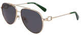 Longchamp Sunglasses LO178S 711