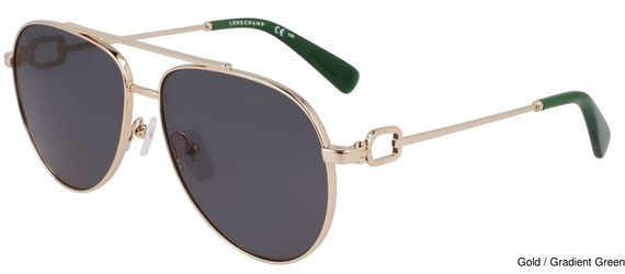 Longchamp Sunglasses LO178S 711