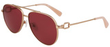 Longchamp Sunglasses LO178S 773