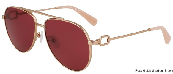 Longchamp Sunglasses LO178S 773