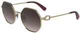Longchamp Sunglasses LO179S 724
