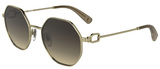 Longchamp Sunglasses LO179S 727