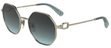Longchamp Sunglasses LO179S 729