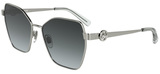 Longchamp Sunglasses LO180S 044