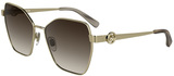Longchamp Sunglasses LO180S 727