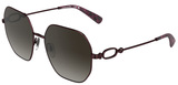 Longchamp Sunglasses LO187S 601