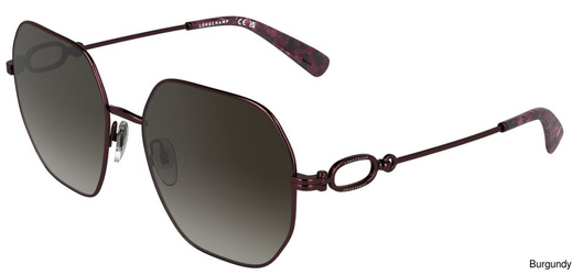 Longchamp Sunglasses LO187S 601