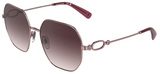 Longchamp Sunglasses LO187S 682
