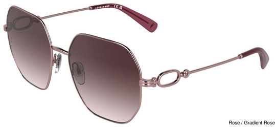 Longchamp Sunglasses LO187S 682