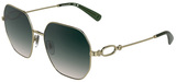 Longchamp Sunglasses LO187S 725