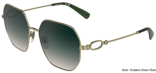 Longchamp Sunglasses LO187S 725