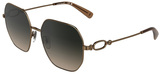 Longchamp Sunglasses LO187S 734