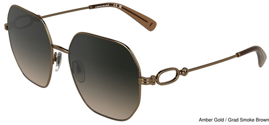 Longchamp Sunglasses LO187S 734