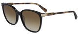 Longchamp Sunglasses LO612S 010