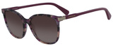 Longchamp Sunglasses LO612S 219