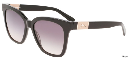 Longchamp Sunglasses LO696S 001