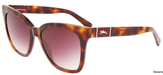 Longchamp Sunglasses LO696S 230