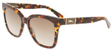 Longchamp Sunglasses LO696S 242