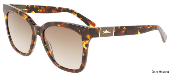 Longchamp Sunglasses LO696S 242