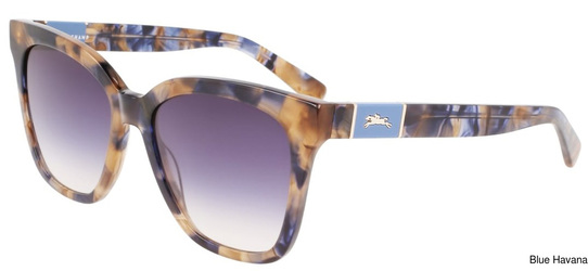Longchamp Sunglasses LO696S 430
