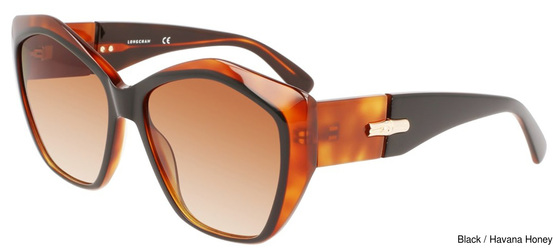 Longchamp Sunglasses LO712S 011