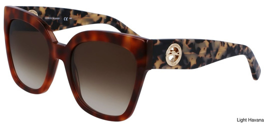 Longchamp Sunglasses LO717S 217