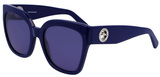 Longchamp Sunglasses LO717S 400