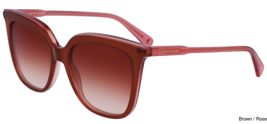 Longchamp Sunglasses LO728S 207