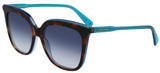 Longchamp Sunglasses LO728S 220