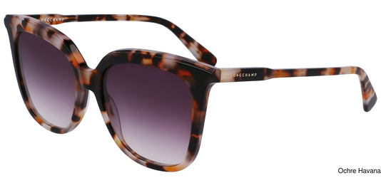 Longchamp Sunglasses LO728S 239